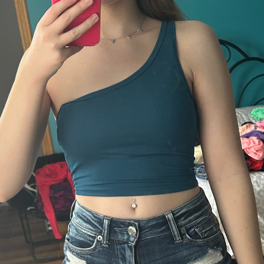 Bundle of Crop Tops